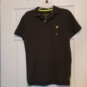Mens AE polo